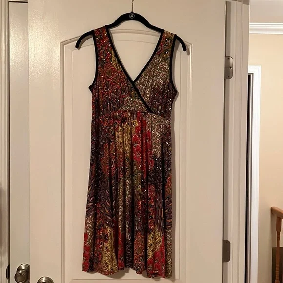 Dream Dance | Dresses | Sparklng Flowy Dress | Poshmark Dream Dance | Dresses | Sparklng Flowy Dress | Poshmark